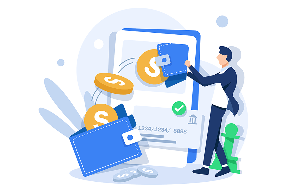 marketplace payments