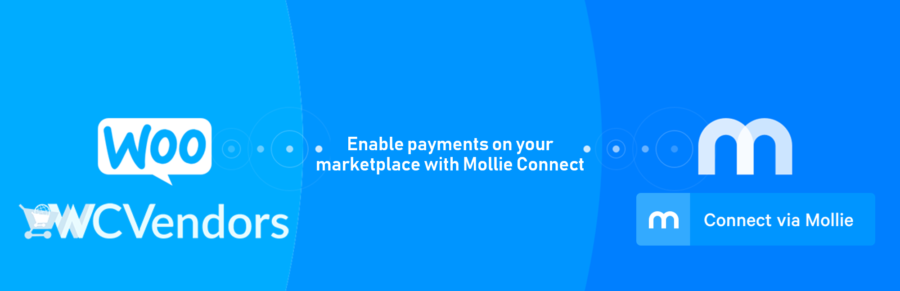 Mollie Connect for WC Vendors