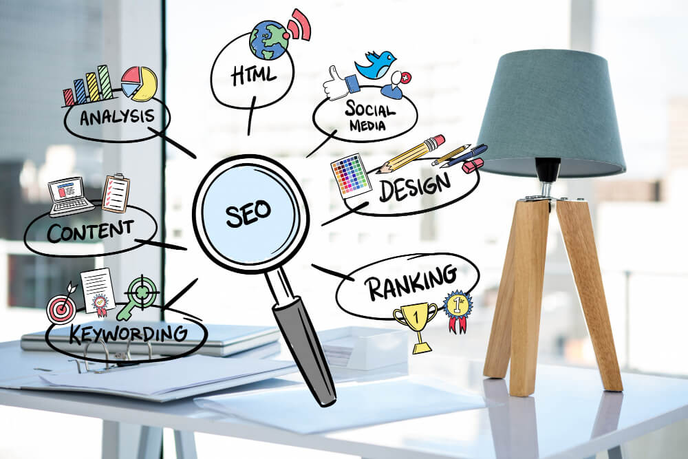 marketplace SEO is a crucial aspect of online marketing