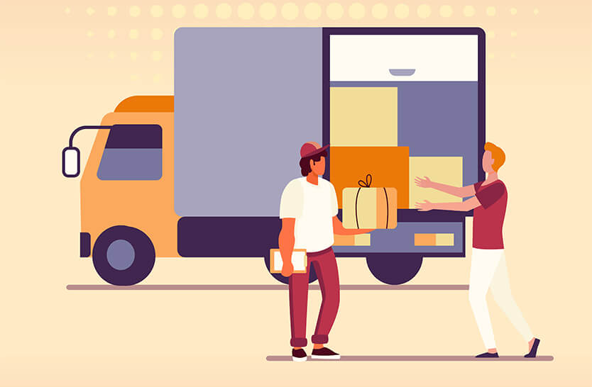 third-party fulfillment is a great marketplace delivery option especially for anyone who is willing to take risks and whose marketplace has reached a certain level of maturity