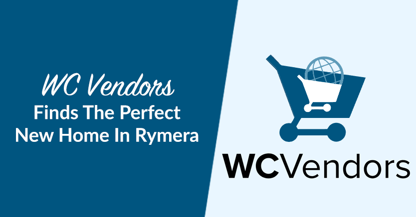 WC Vendors Finds The Perfect New Home In Rymera