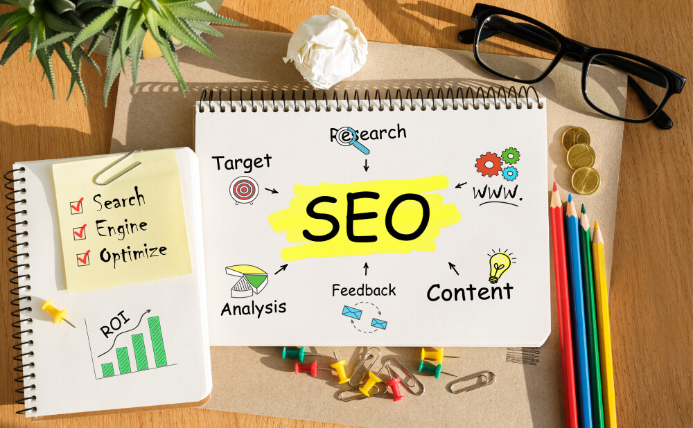 Using marketplace SEO can increase the online visibility of your multi-vendor marketplace