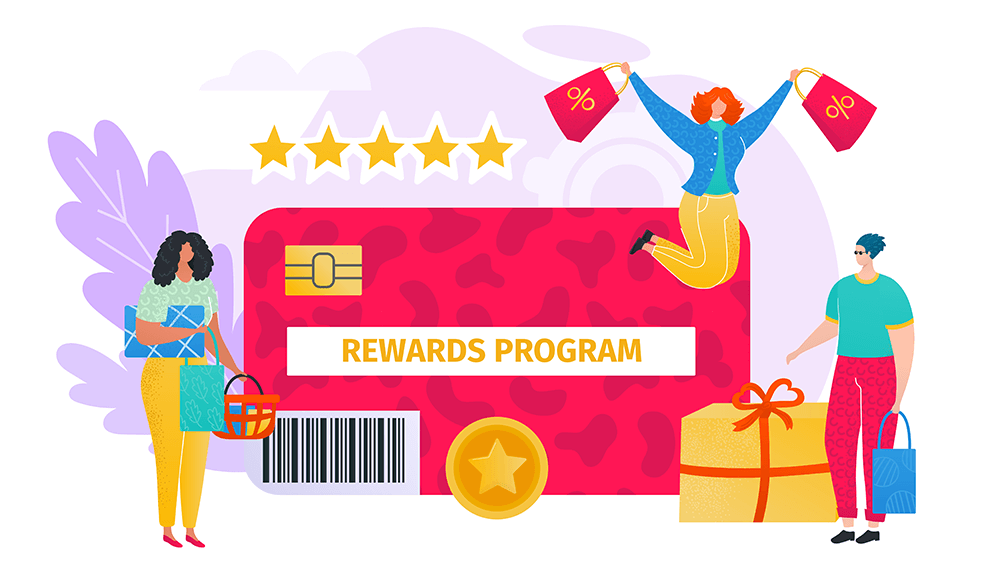 Loyalty programs can guarantee the success of your Black Friday marketing campaigns