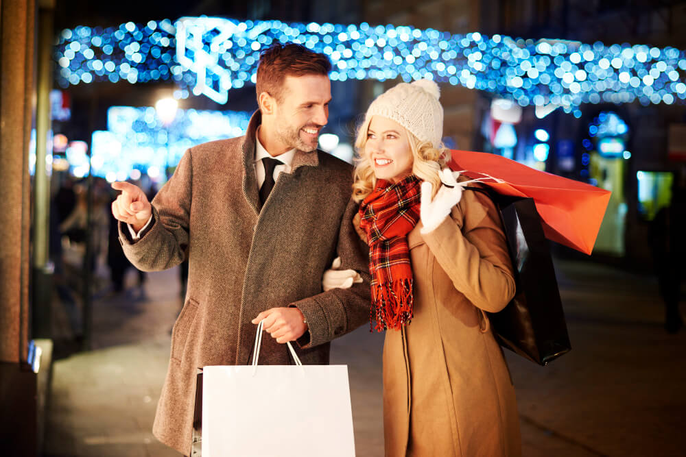a holiday marketplace sale can significantly boost your sales